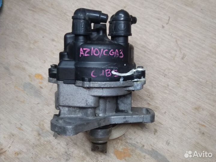 Распределитель зажигания Ниссан Куб, Ниссан Марч