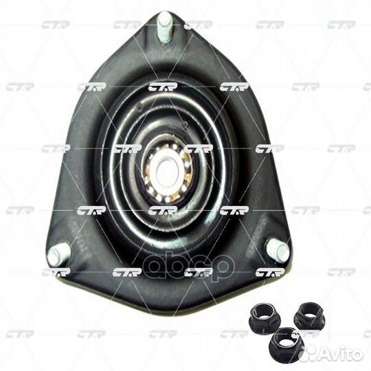 Опора амортизатора GA0007 CTR