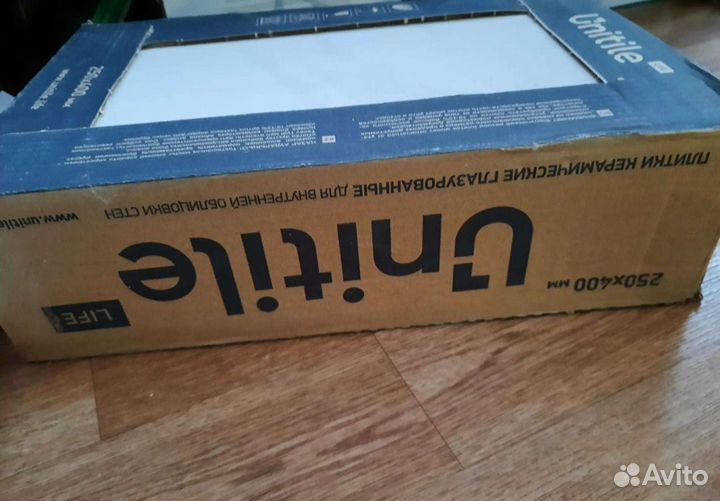 Керамическая плитка