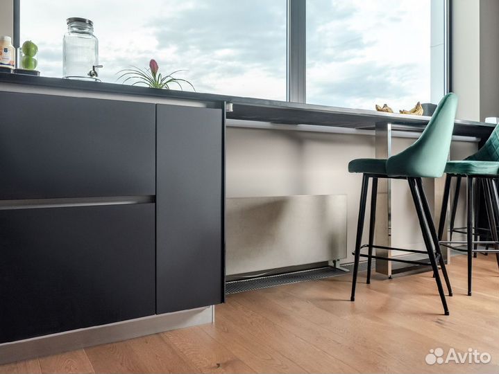 Панель отопления Никатэн