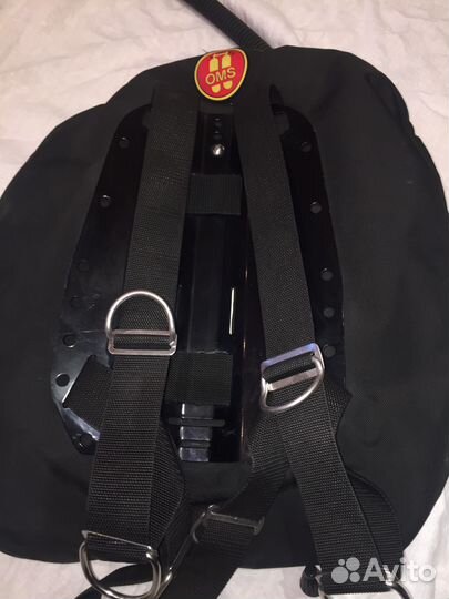 OMS Компенсатор плавучести