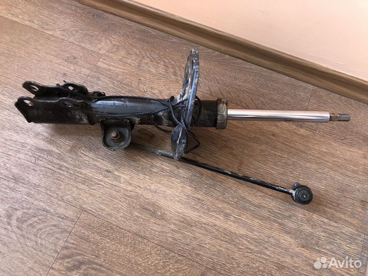 Амортизатор (стойка) RAV4 KYB 339031