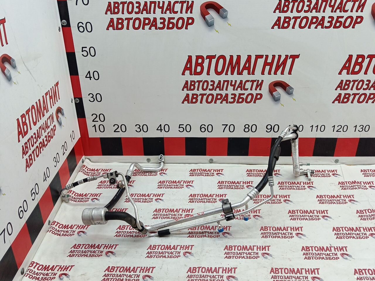 Трубка кондиционера Omoda C5