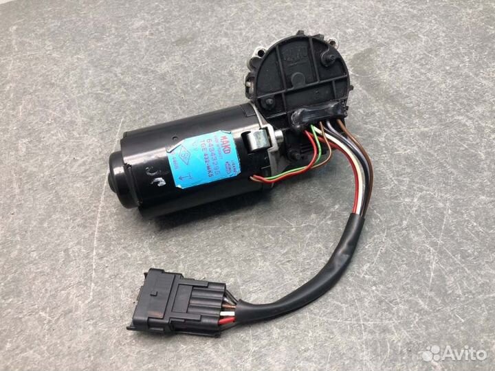 Моторчик дворников Renault Logan LS0 K7M 2006
