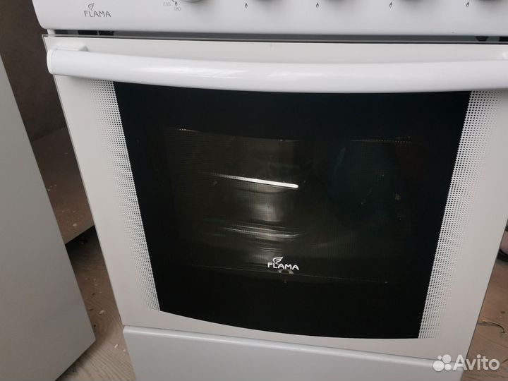 Газовая плита