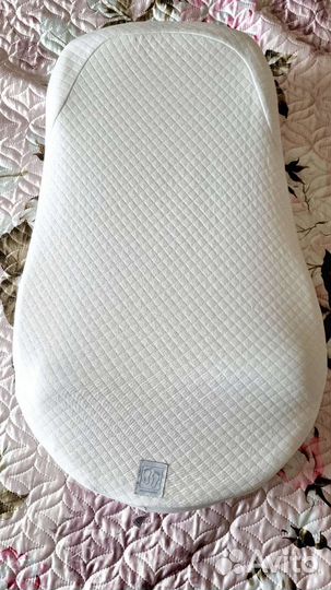 Кокон red castle cocoonababy для новорожденных