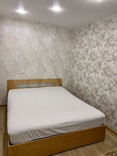 2-к. квартира, 46 м², 2/5 эт.