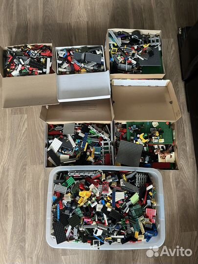 Lego/лего