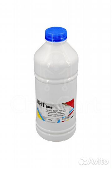 Тонер Xerox Phaser 6020/6000/6500, WC6015/6025, хи