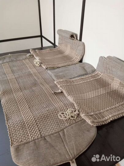 Чехол для автомобиля