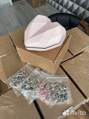 Подарочный набор