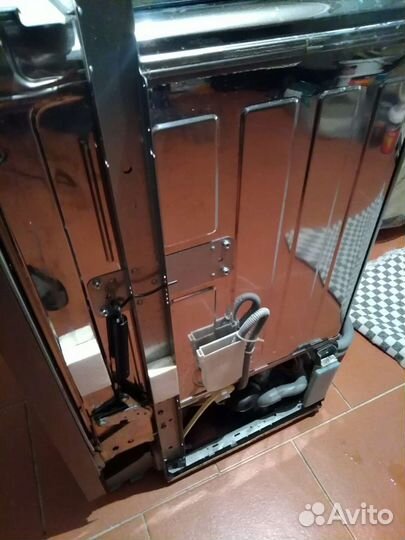 Посудомоечная машина б/у