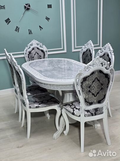 Стол в гостиную/ оплата при получении