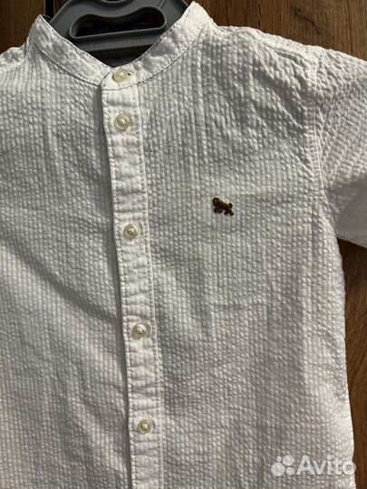 Рубашка детская HM 110