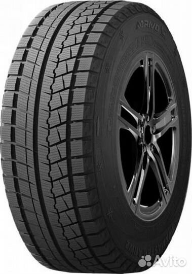 Arivo Winmaster ARW2 205/55 R16 91H