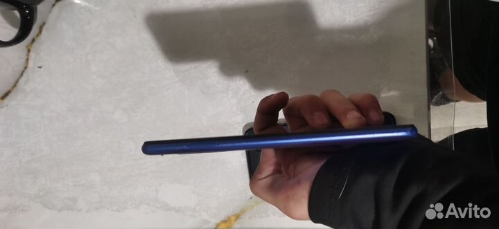 Xiaomi Redmi Note 10T, 4/128 ГБ