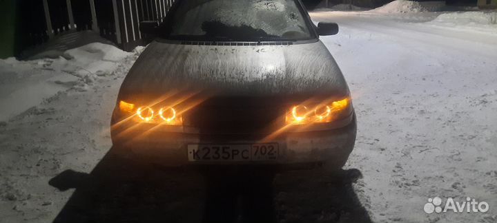 Фары Pro sport aggressor