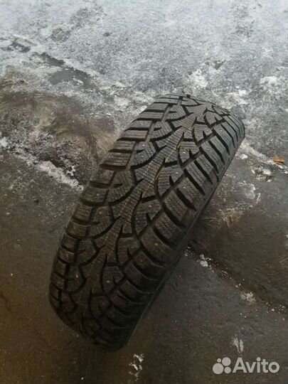 General Tire Altimax Arctic 205/65 R15