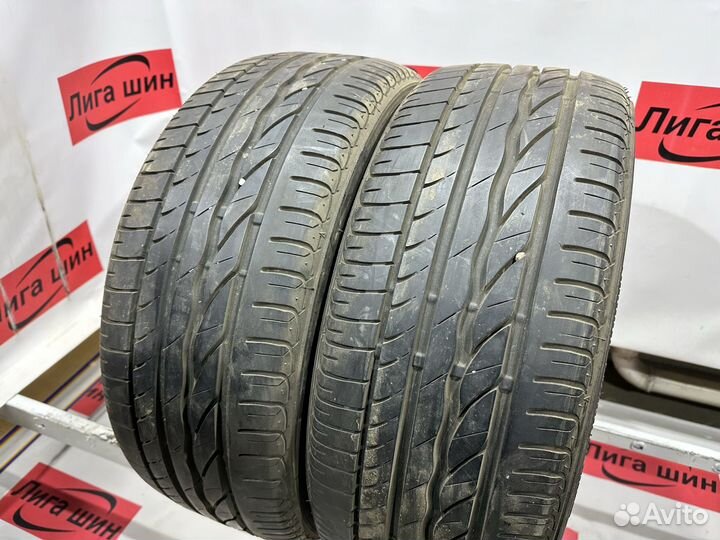 Bridgestone Turanza ER300 205/50 R16