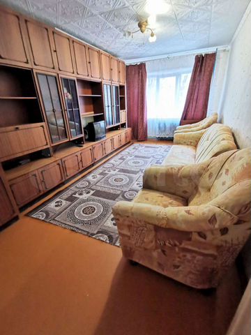 2-к. квартира, 48 м², 1/5 эт.