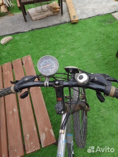 Велосипед взрослый