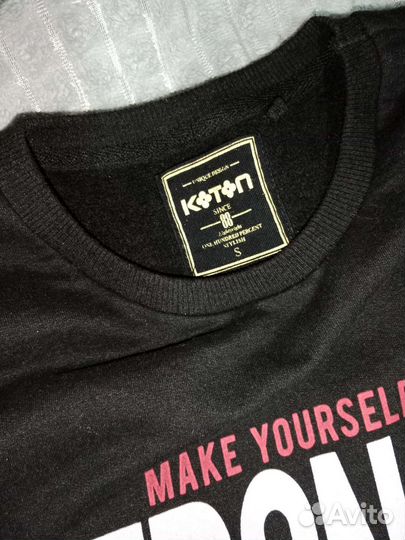 Свитшот Koton