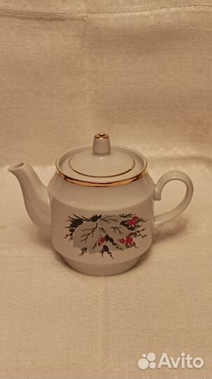 Заварочный чайник