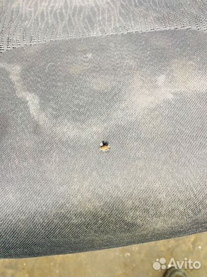 Сиденье переднее левое citroen C5 2 1.6 седан