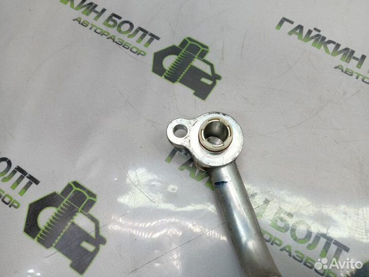 Трубка кондиционера Ford Focus хэтчбек 5дв iqdb