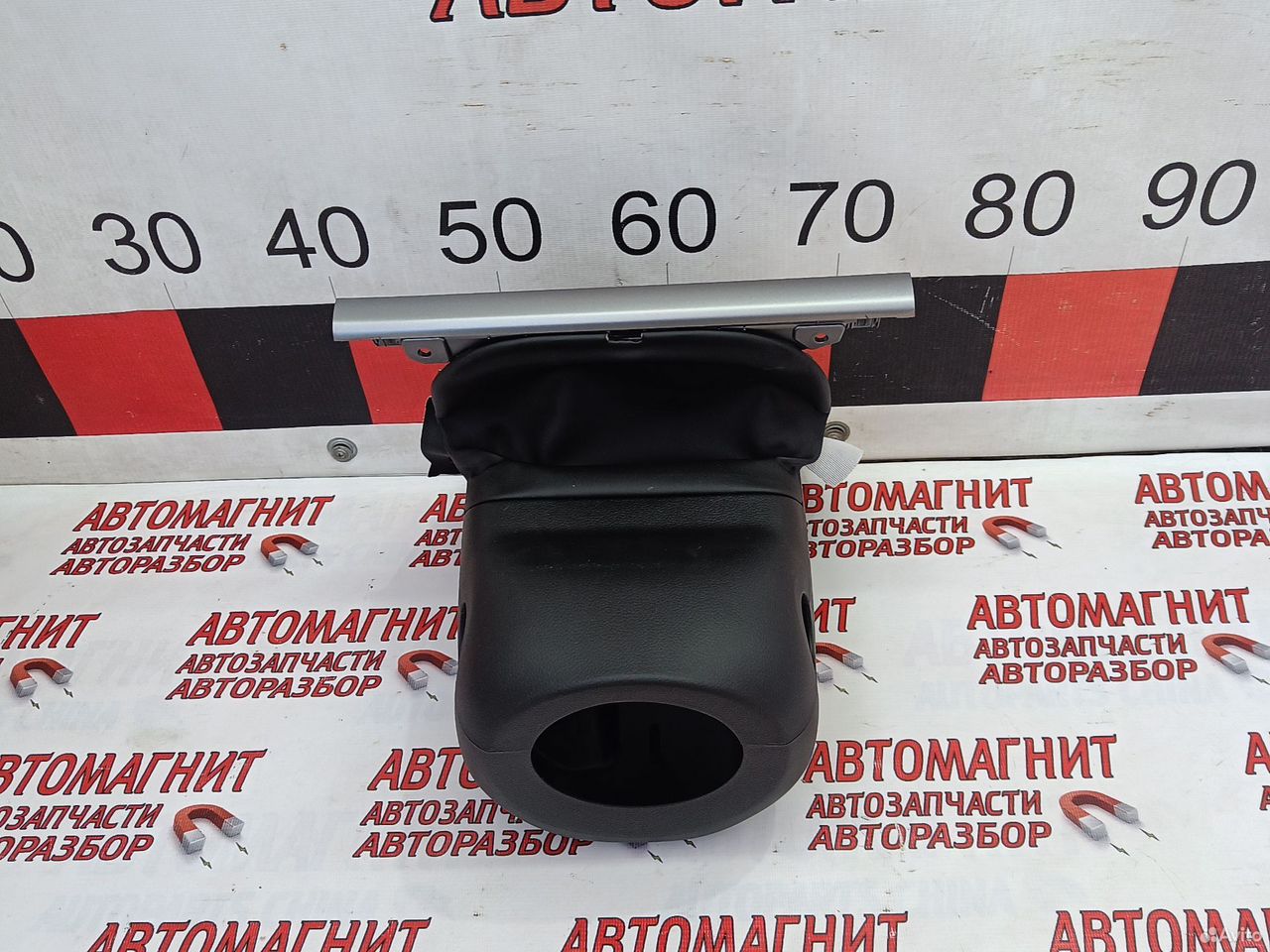 Кожух рулевой колонки Voyah Free Рестайлинг