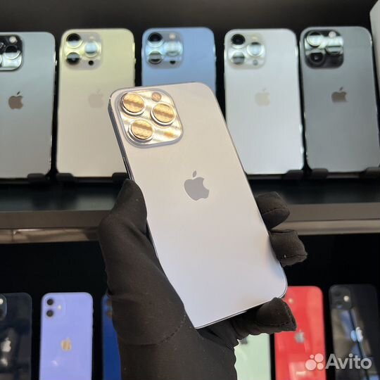 iPhone 13 Pro, 128 ГБ