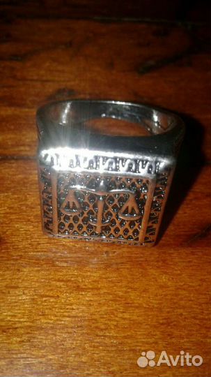 Кольца (читайте описание)