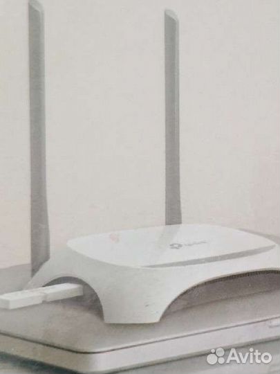 Wifi роутер Тп Линк