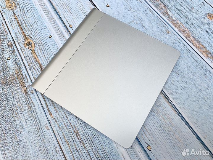 Трекпад apple magic trackpad