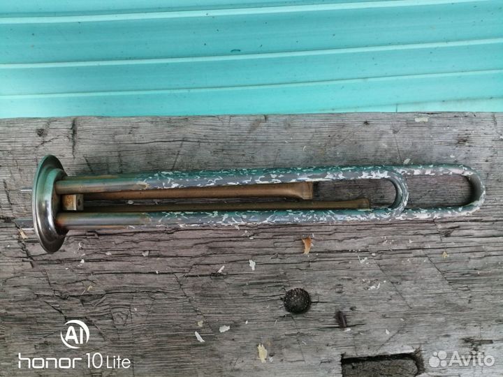 Тэн для водонагревателя 2 квт