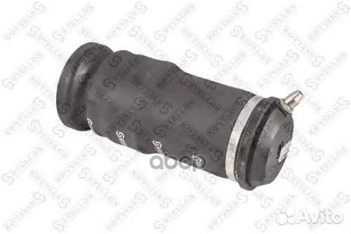 Пневмоподушка кабины Scania R400 Seires