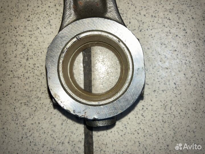 Шатун Д-120 Д-144