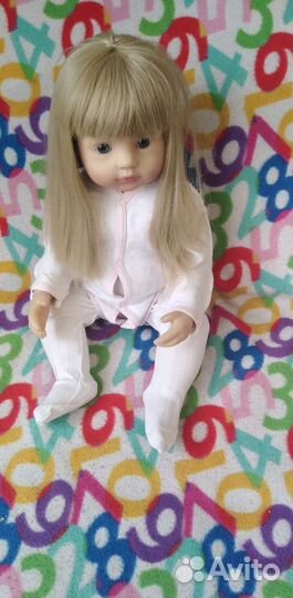 Кукла-реборн
