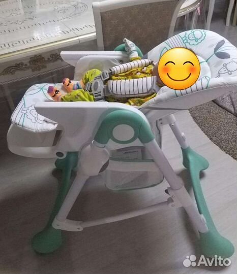 Стульчик для кормления