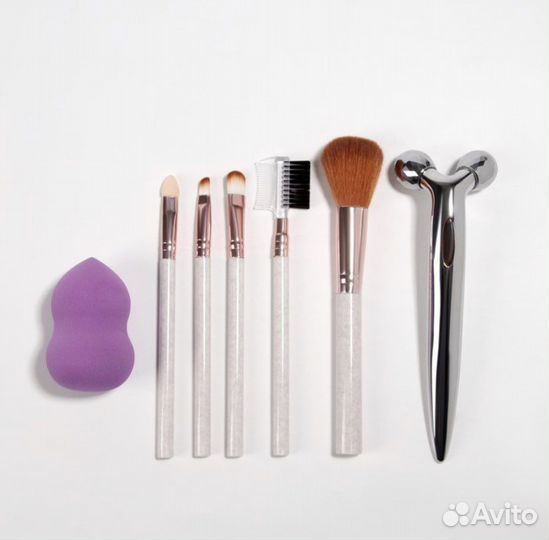 Подарочный косметический набор. Новый