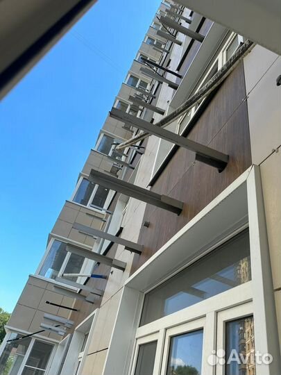 Установка сплит систем