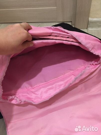 Сумка для ноутбука