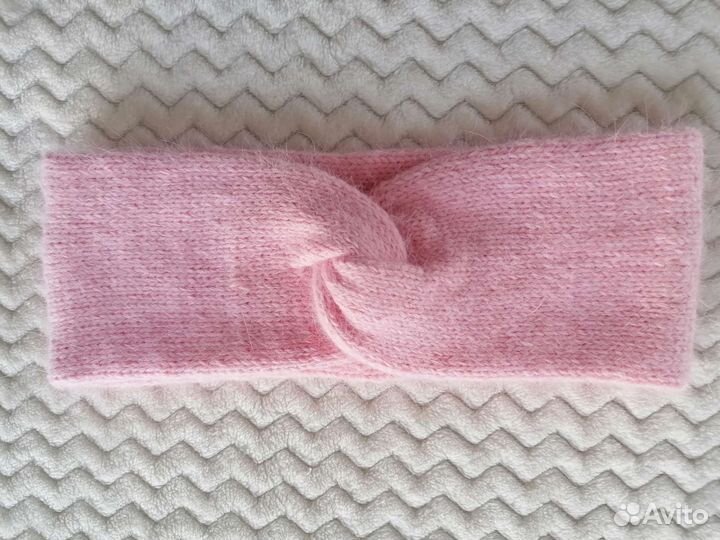 Повязка на голову