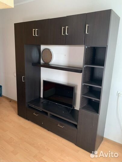 Шкаф-стенка IKEA