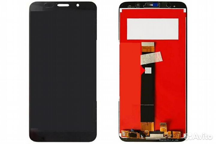 Дисплей Huawei Y5 Prime 2018, Honor 7A, Y5 Lite 20