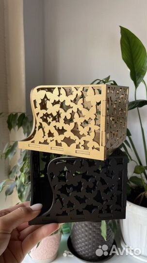 Мебель из дерева