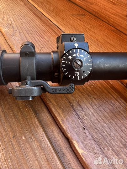 Оптический прицел USA
