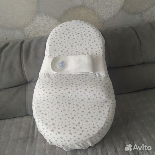 Кокон Зевушка в отличном состоянии