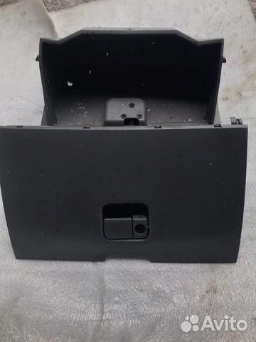 Бардачок пассажирский Mazda BT50/Ford Ranger