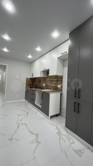 3-к. квартира, 73,8 м², 4/9 эт.